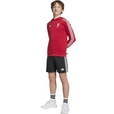 4. adidas Liverpool FC Hoody Kinder HD-Sweatshirt JW7904