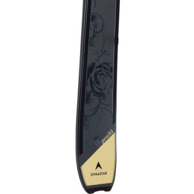 10. DYNASTAR E-Pro 99 Open Ski