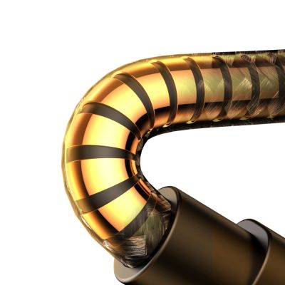 2. Joyroom Gaming-Kabel S-CL020A6 Lightning (gewinkelt) / USB-C (gerade) 20 W 1,2 m – schwarz