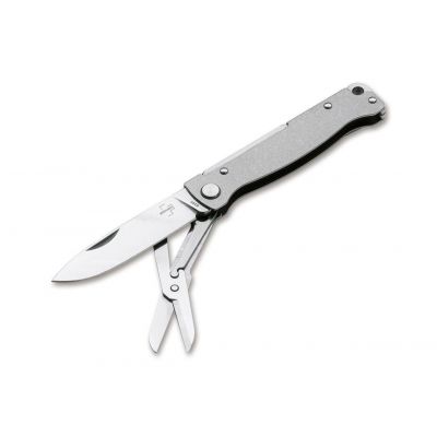 Böker Plus Atlas Multi SW Messer