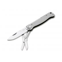 Böker Plus Atlas Multi SW Messer
