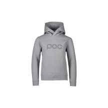 POC HOOD Jr. Sweatshirt - grau