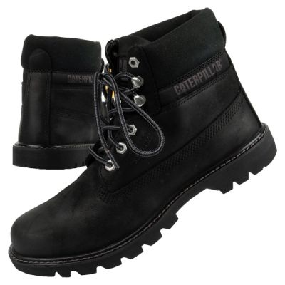 12. Caterpillar E Colorado WP M P110500 Winterstiefel
