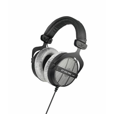 5. Beyerdynamic DT 990 PRO 80 OHM - Offener Studio-Kopfhörer