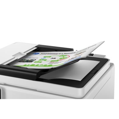72. Canon MAXIFY GX6150 Tintenstrahldrucker, Farbe, A4-Format, WLAN-Netzwerk