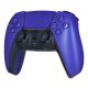 46. Sony PlayStation 5 DualSense Galactic Purple V2 Wireless Controller