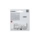 3. KINGSTON FLASH 64GB USB 3.2 Gen 1 DataTraveler Exodia S B+B