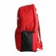 4. Air Jordan Jam 23L Unisex-Rucksack Rot - MA0880-R78