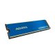 10. ADATA Legend 710 256GB PCIe 2280 SSD
