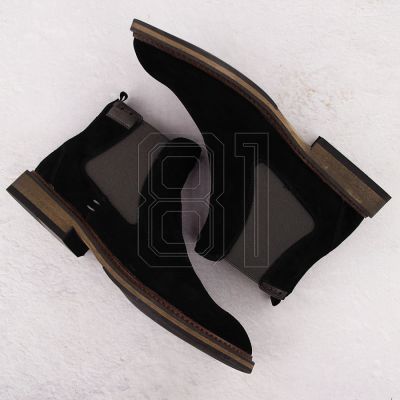 10. Big Star Schuhe M INT2047