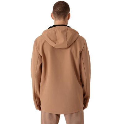 9. Outhorn M HOZ21 SFM600 82S Softshelljacke