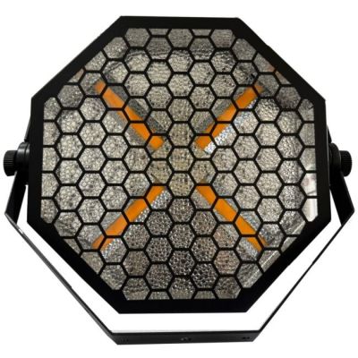 EVOLIGHTS LUMENO X Scheinwerfer im Vintage-Stil