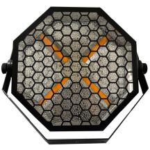 EVOLIGHTS LUMENO X Scheinwerfer im Vintage-Stil