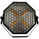 EVOLIGHTS LUMENO X Scheinwerfer im Vintage-Stil