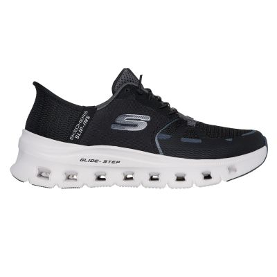 2. Skechers Slip-ins Glide-Step Pro 150420-BKCC Schwarz Anthrazit