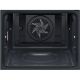 4. Electrolux EOB9S3XT AI 800 72 l Dampfgarer | SteamPro | MealAssist | AI Taste Assist | WLAN-fähiges Kochen | Mattschwarz