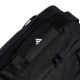 6. adidas Essentials 3-Streifen Reisetasche XS IP9861