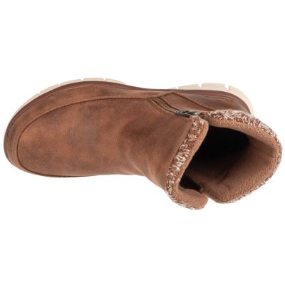 3. Skechers Synergy - Lovely Collab 167941-BRN Braun 36