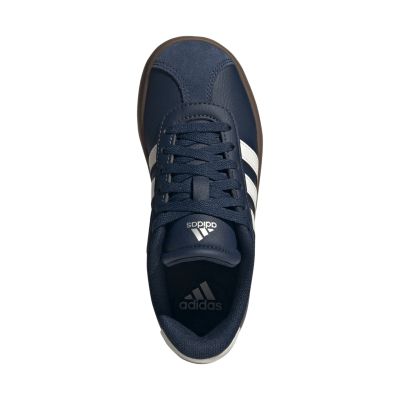 4. adidas VL Court 3.0 K KK2260 Kinderschuhe