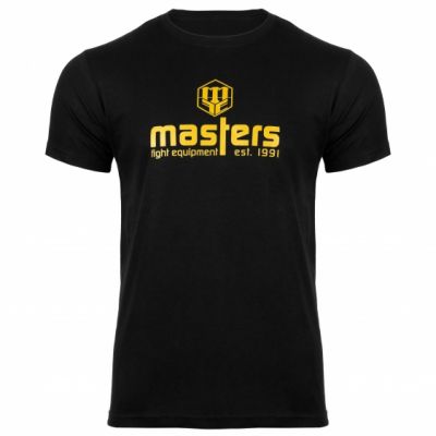 6. Masters Basic T-Shirt M 061708-M
