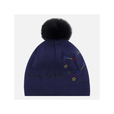 Rossignol L3 W Strassi Cap Blau