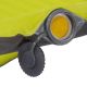 5. High Peak Oregon Selbstaufblasende Matte M 180x50x5 41124