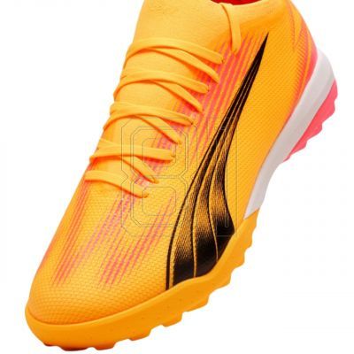 4. Puma Ultra Match TT M 107757 03 football shoes