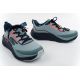 6. Skechers Herren-Sportschuhe Max Run Vorteza, wasserdichte Laufschuhe