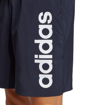 10. adidas Aeroready Essentials Chelsea Linear Logo Shorts M IC9442