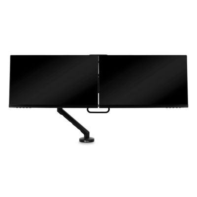 13. BakkerElkhuizen BE Monitorarm Universal Retail Crossbar