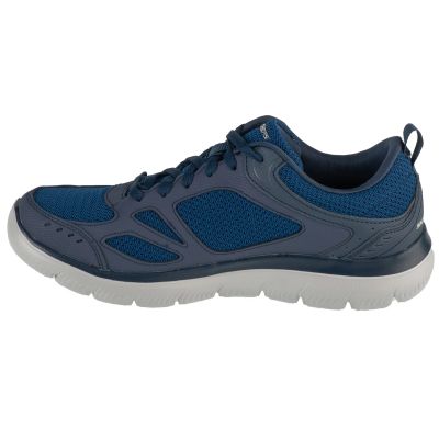 2. Skechers Summits-South Rim 52812-NVY Marineblau 41