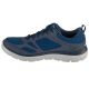 2. Skechers Summits-South Rim 52812-NVY Marineblau 41