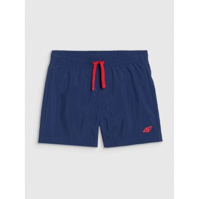 6. Jungen-Boardshorts 4F 4FJRMM00UBDSM110-31S