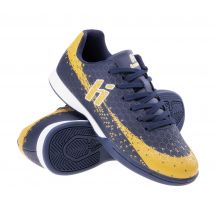Huari Recoleti Teen IC Jr 92800402411 Fußballschuhe