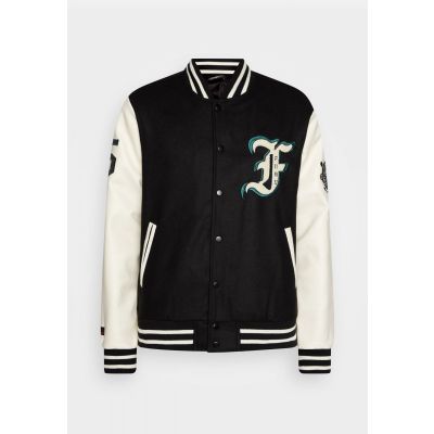 Fubu Tribal Collegejacke M 6075134