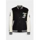 Fubu Tribal Collegejacke M 6075134