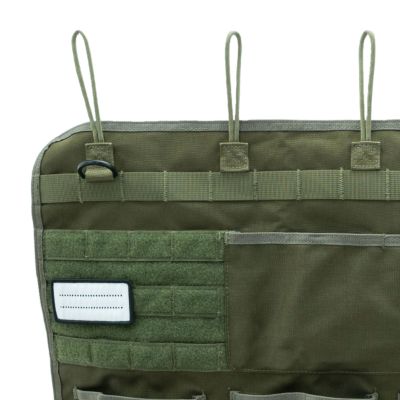 9. Offlander Offroad-Auto-Organizer OFF_CACC_31GN