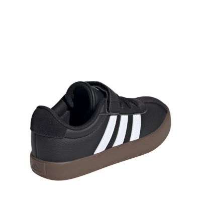 3. Adidas VL Court 3.0 Jr ID9154 Schuhe
