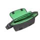 9. Rivacase 7450 Messenger Case Schwarz