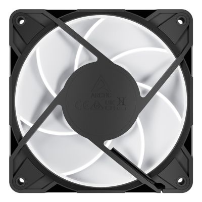 7. ARCTIC LÃCo Lüfter 120*120*25 P12 Pro A-RGB 3er-Pack