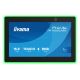 15. iiyama TW1625LASC-B3PNR Konferenzraumdisplay. 39,6 cm (15,6 Zoll), 1920 x 1080 Pixel, LED, Wi-Fi 6 (802.11ax), Wi-Fi 5 (802.11ac), Wi-Fi 4 (802.11n), 802.11g, 802.11a, 802.11b, Schwarz, Bluetooth