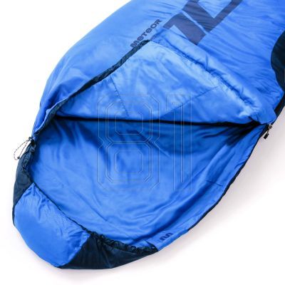 15. Meteor Indus R 81137 Schlafsack