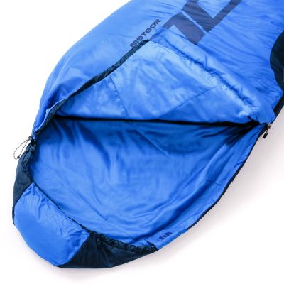 15. Meteor Indus R 81137 Schlafsack