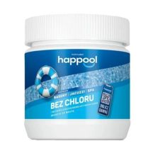 ACRYLMED 0,4 kg DEZACID VR WEISSES GRANULAT aerob zur Wasserdesinfektion
