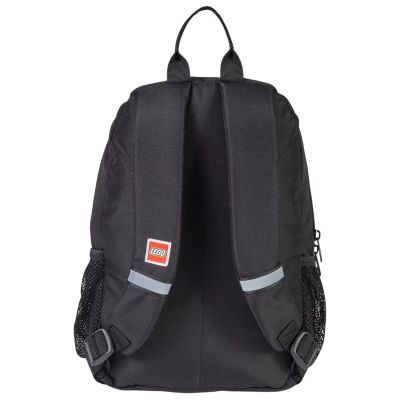 3. LEGO Ninjago Kinder M Rucksack 20281-2508 Schwarz Einheitsgröße