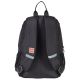 3. LEGO Ninjago Kinder M Rucksack 20281-2508 Schwarz Einheitsgröße