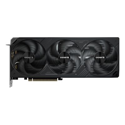 11. GIGABYTE GeForce RTX 5080 WINDFORCE OC SFF 16G NVIDIA 16 GB GDDR7