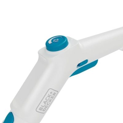 27. BHSMP2314-QS BLACK+DECKER Dampfreiniger