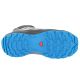 4. Salomon XA Pro 3D V8 Mid WP J L47729800 Schwarz 31