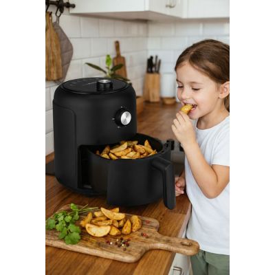 16. ESPERANZA FRITEUSE 2,6L BISTECCA ALLA GRIGLIA EKA001